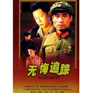 W6494 无悔追踪（王志文）1995
