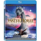 4GBD257319 尼斯湖水怪