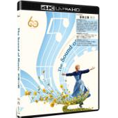 SJ-42502A 音乐之声（UHD+BD25 60周年纪念8K扫描修复版） 
