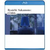SJ-10860A 坂本龙一：终曲&坂本龙一：async纽约现场（2BD）
