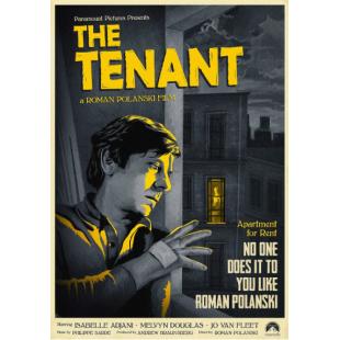 SJ-12091A 怪房客（1976）（4K修复版） 