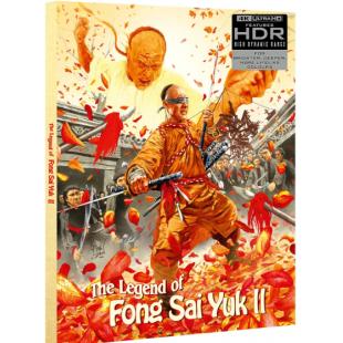 SJ-12160B 方世玉合集（4K修复版）（2BD）（第二版）