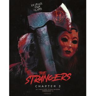 SJ-13133A 陌生人：第1-3章（第二版） 