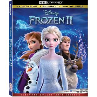 SJ-56013A 冰雪奇缘2（BD50珍藏版）