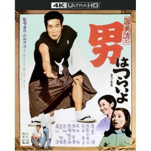 SJ-12275A 寅次郎的故事（UHD转制4K修复版）
