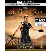 SJ-0538B 角斗士1-2（无缝双T版）（第二版）（3BD）