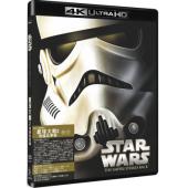 SJ-41865A 星球大战2：帝国反击战（UHD+BD25...