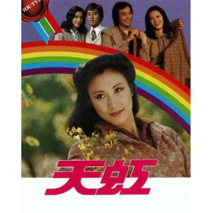 W7625 天虹【谢贤/谭咏麟】‎(1979)	