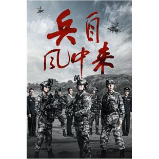 LG-G6632 兵自风中来（2026）【TV全集+幕后花絮】 
