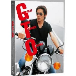 LG-R6616 麻辣教师 第1季(1998)【TV全集蓝光修复版+特别篇+电影版+复活篇】 