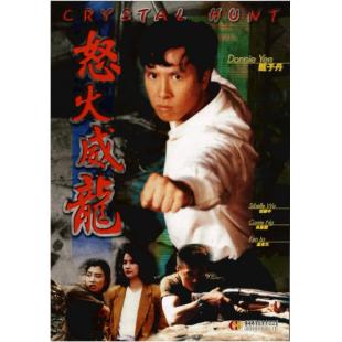 TM-R3228F 怒火威龙（4K修复版）