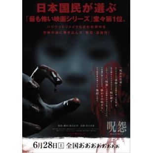 4GBD25A6533B 咒怨：终结的开始