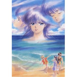 W4684 橙路【TV版全集+8集OVA+3部电影版】(1987)