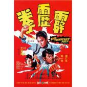 DT-91352X 霹雳拳(1972)