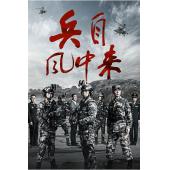 LG-G6632 兵自风中来（2026）【TV全集+幕后花絮】 