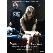 NF-00805 我亲爱的课程