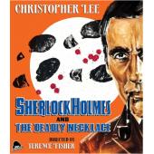 LJ-6899A 福尔摩斯与致命项链(1962)