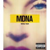 LBD-M0151 麦当娜The Mdna Tour巡回演唱...