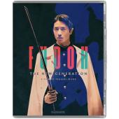LJ-8609A 极道战国志：不动【4K修复版】(1996)