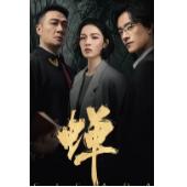 LG-G6695 蝉(2026)【TV全集+幕后花絮】