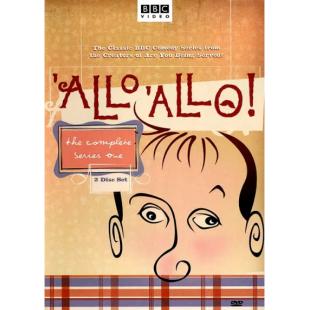 W0311 法国小馆儿 第1-9季(1982~1992)
