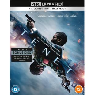 SJ-40630A 信条（UHD+BD25）
