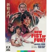SJ-5375B 新精武门（成龙版）（4K修复版）（第二版）（2BD）