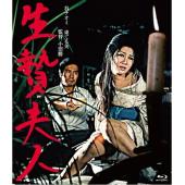 SJ-11835A 供品夫人 